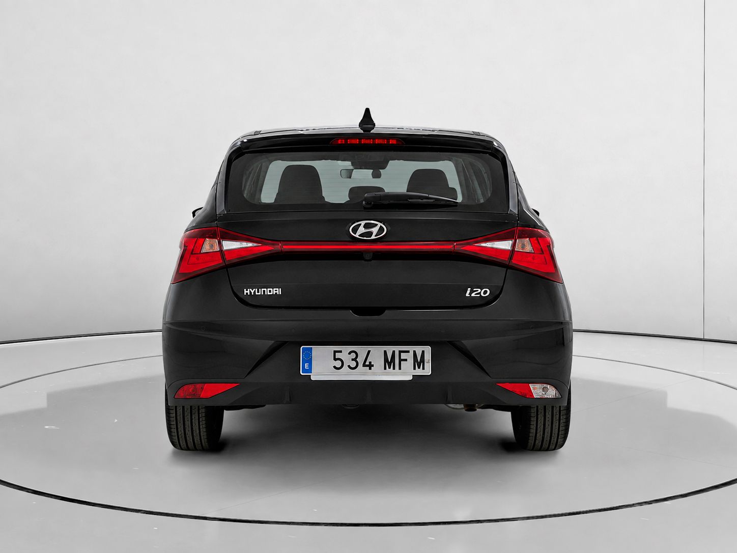 Hyundai i20 1.0 T-GDi Klass - foto 4