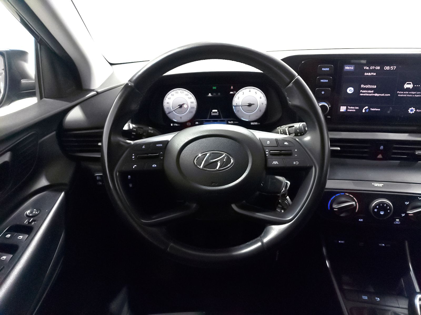Hyundai i20 1.0 T-GDi Klass - foto 10
