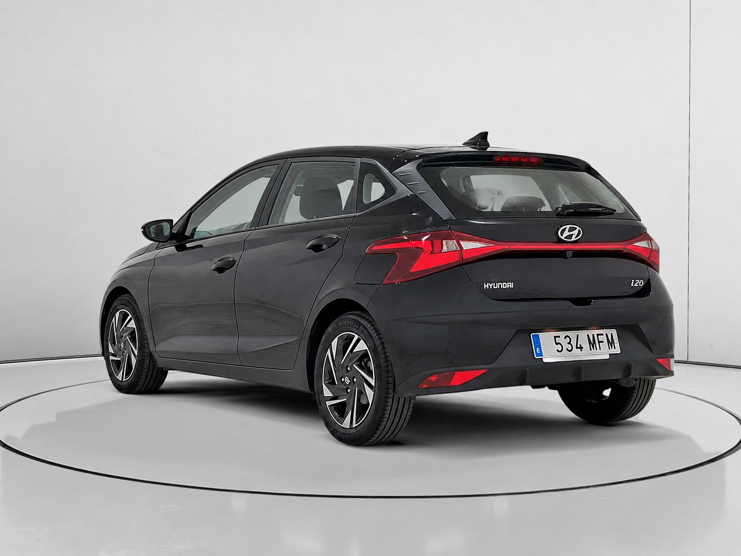 Hyundai i20 1.0 T-GDi Klass - foto 5