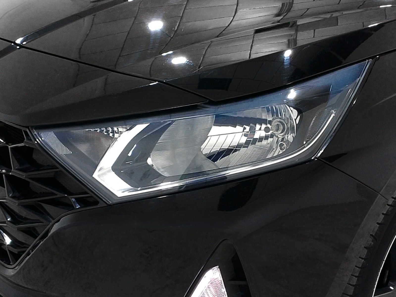 Hyundai i20 1.0 T-GDi Klass - foto 22