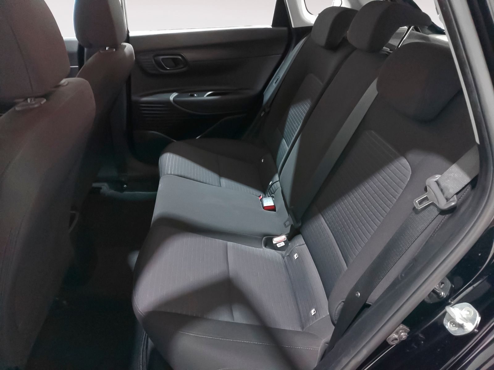 Hyundai i20 1.0 T-GDi Klass - foto 12