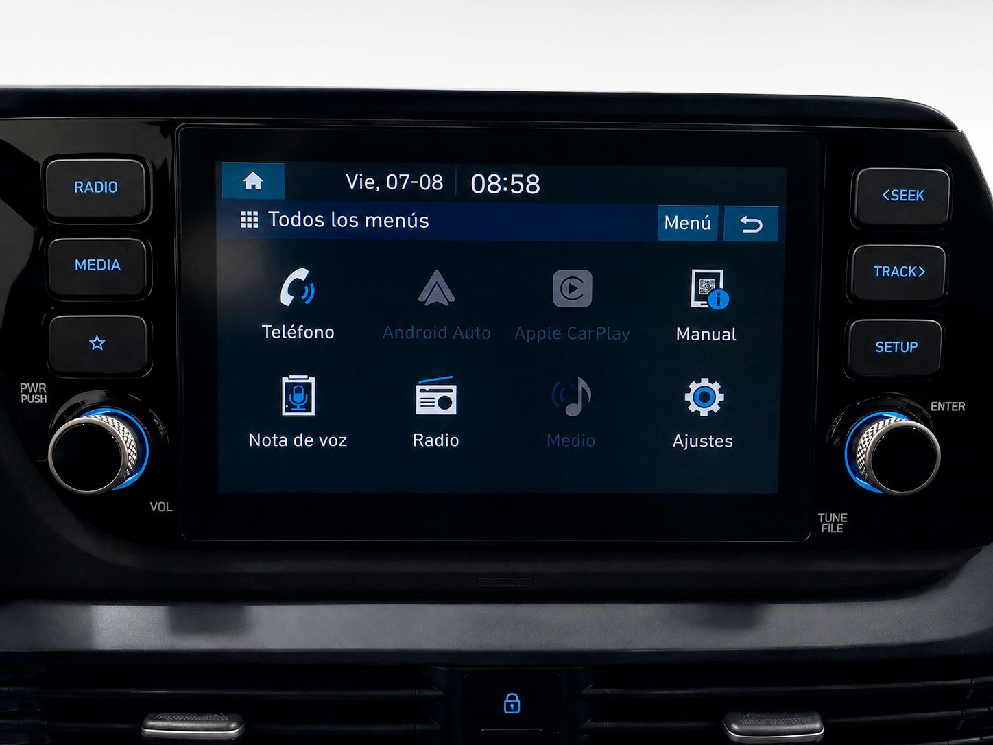 Hyundai i20 1.0 T-GDi Klass - foto 18