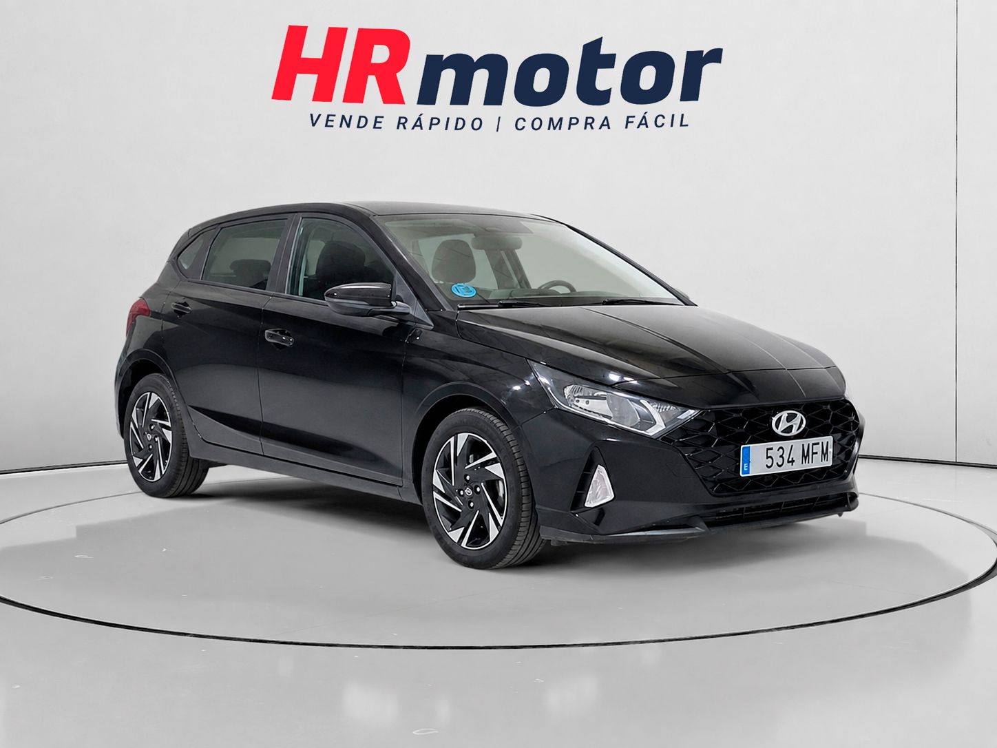 Hyundai i20 1.0 T-GDi Klass