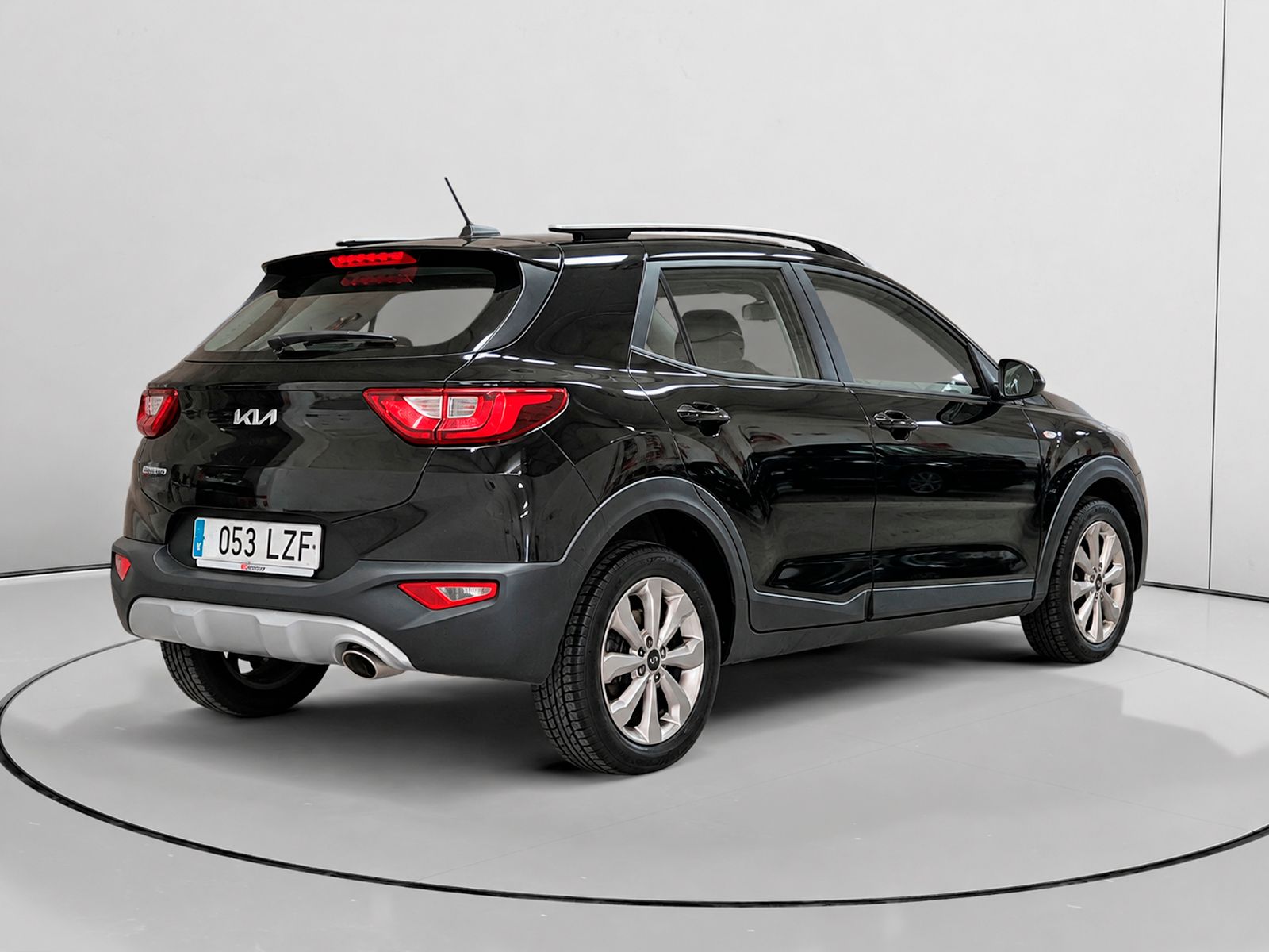 Kia Stonic 1.0 T-GDi MHEV Concept Plus - foto 3