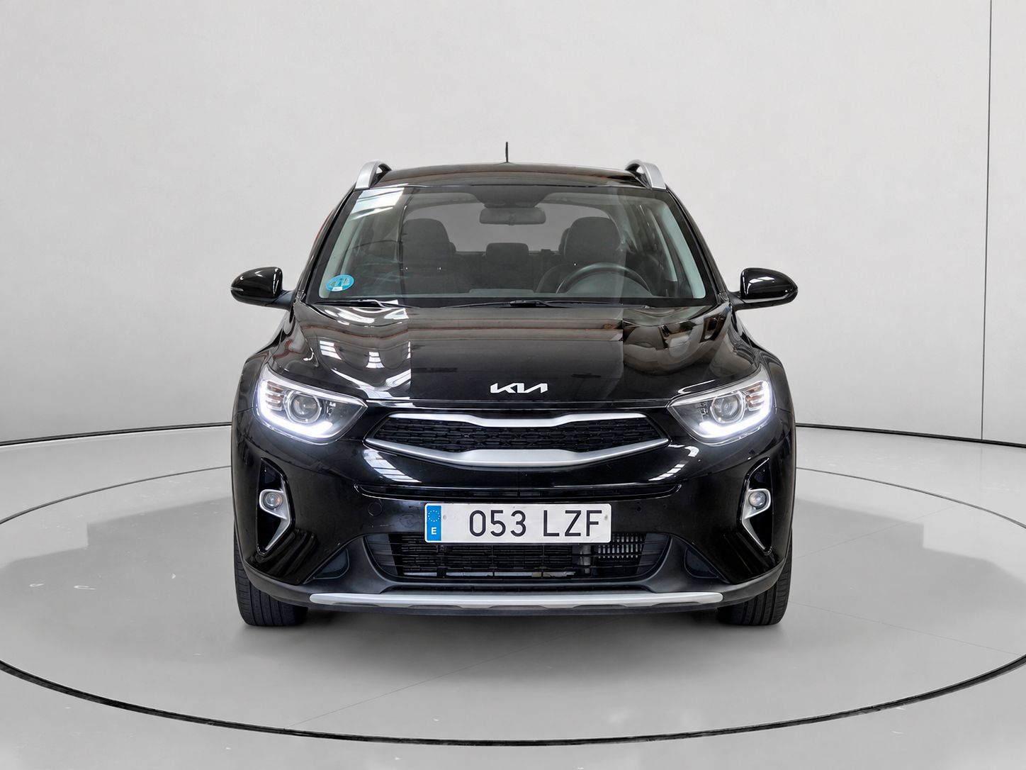 Kia Stonic 1.0 T-GDi MHEV Concept Plus - foto 7