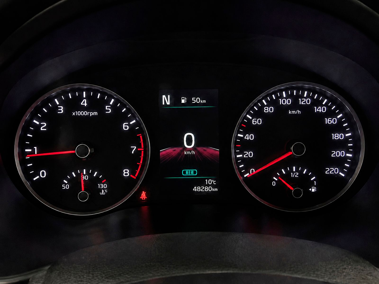 Kia Stonic 1.0 T-GDi MHEV Concept Plus - foto 16