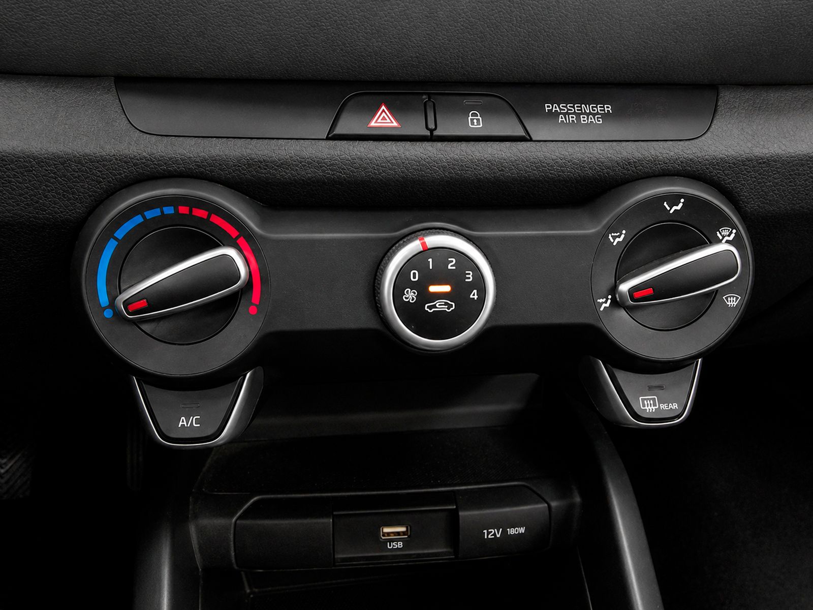Kia Stonic 1.0 T-GDi MHEV Concept Plus - foto 20