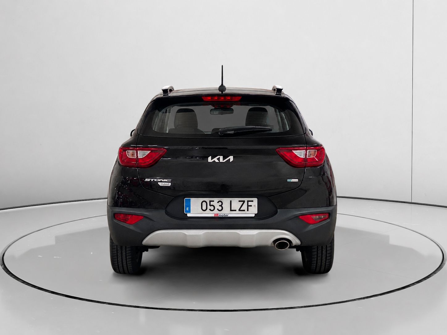 Kia Stonic 1.0 T-GDi MHEV Concept Plus - foto 4