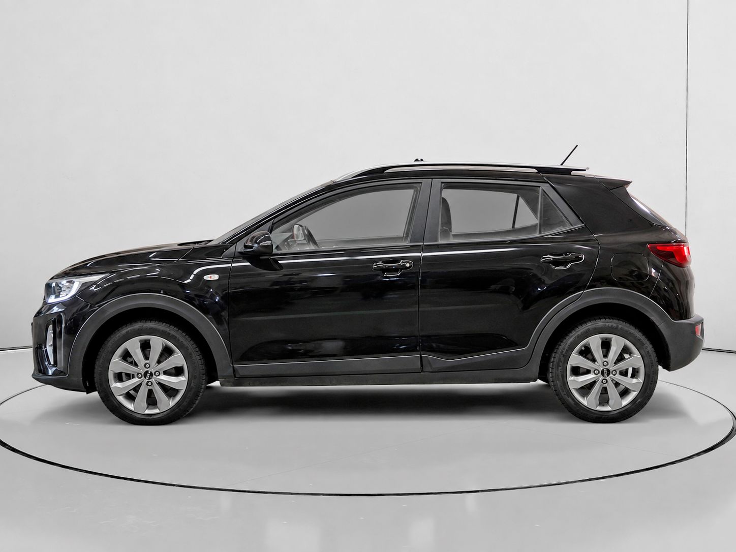 Kia Stonic 1.0 T-GDi MHEV Concept Plus - foto 6