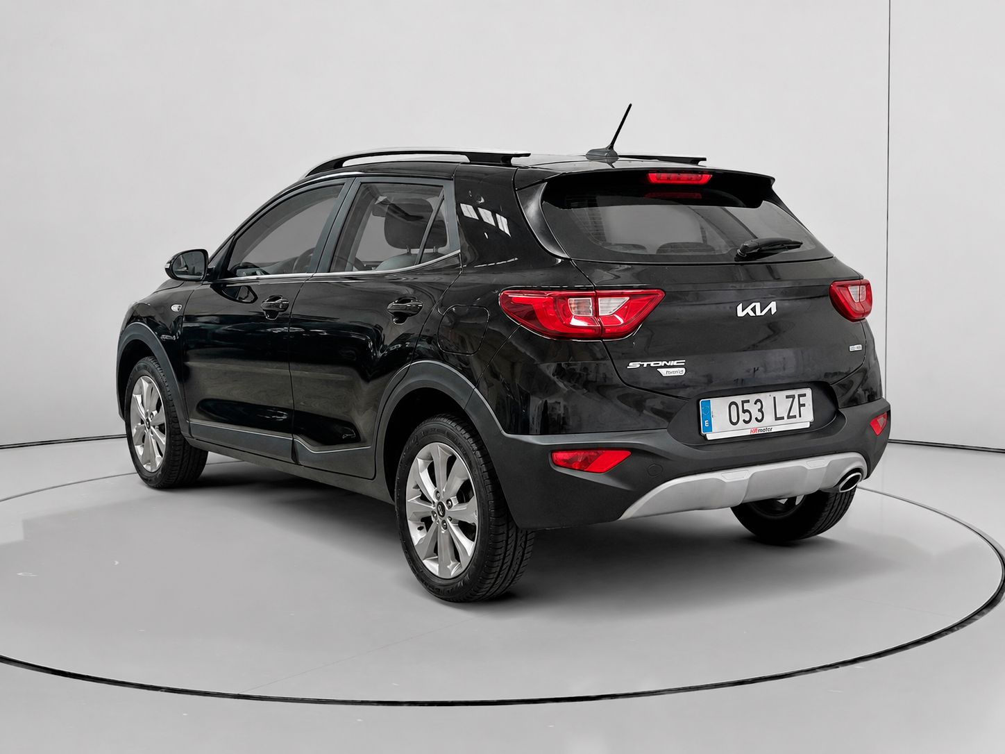 Kia Stonic 1.0 T-GDi MHEV Concept Plus - foto 5