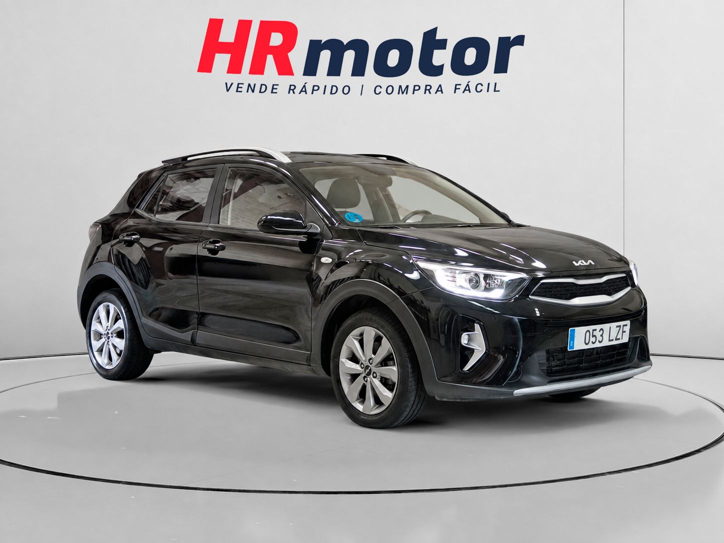 Kia Stonic 1.0 T-GDi MHEV Concept Plus