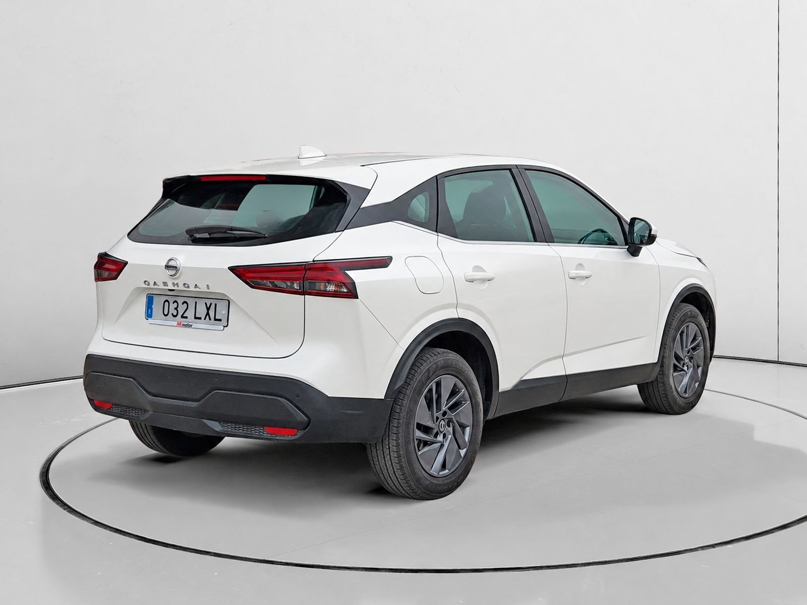 Nissan Qashqai DIG-T 158 mHEV Acenta Xtronic - foto 3
