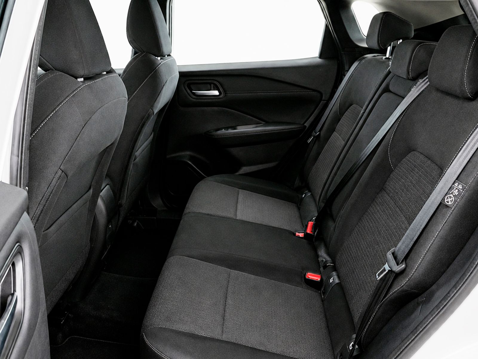 Nissan Qashqai DIG-T 158 mHEV Acenta Xtronic - foto 12