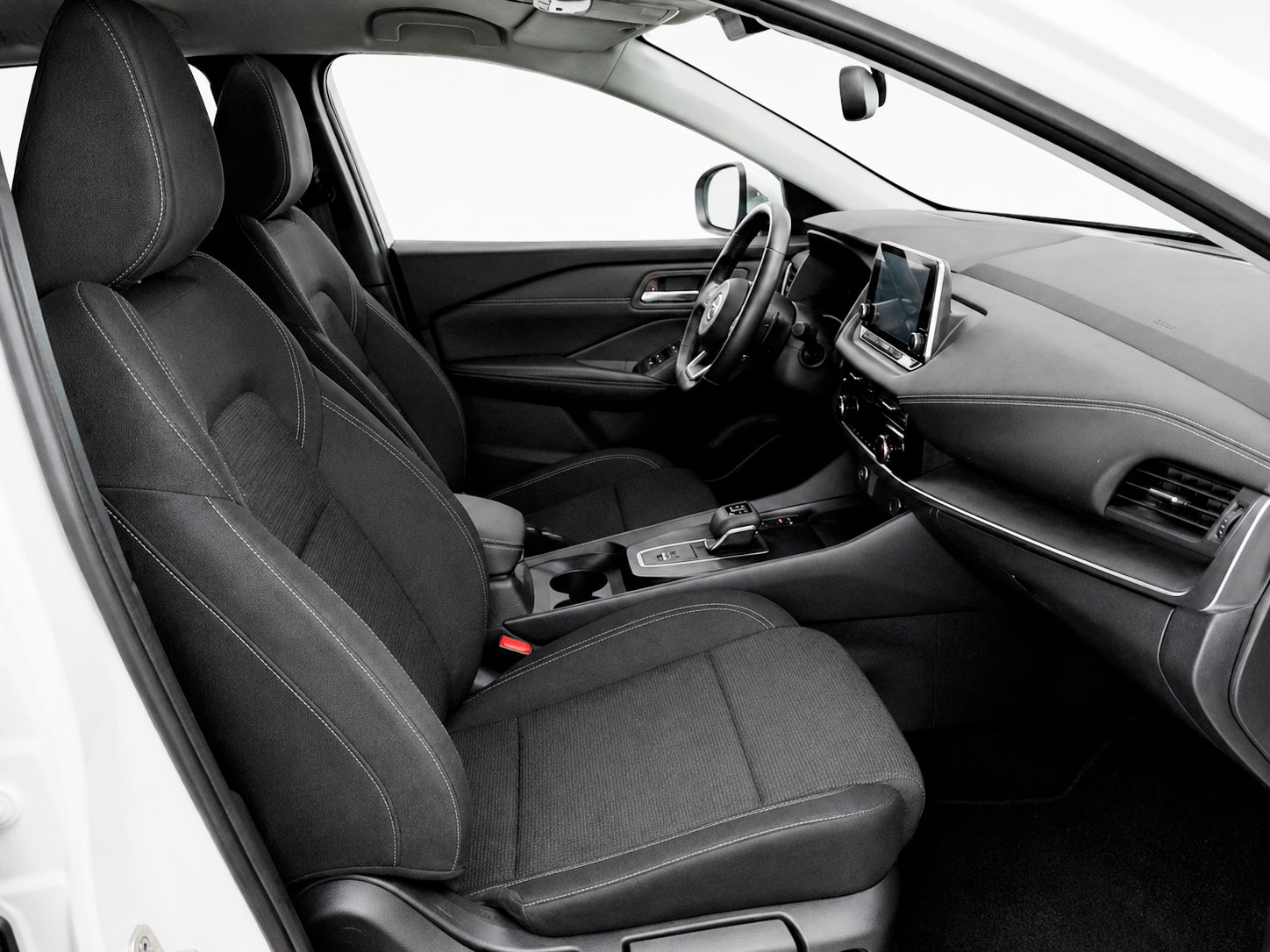 Nissan Qashqai DIG-T 158 mHEV Acenta Xtronic - foto 13