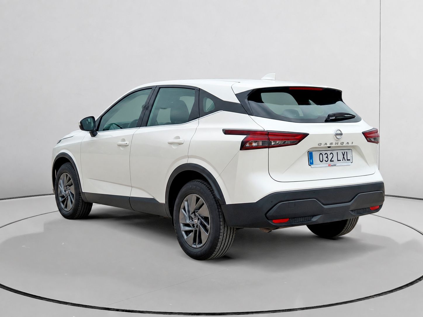 Nissan Qashqai DIG-T 158 mHEV Acenta Xtronic - foto 5