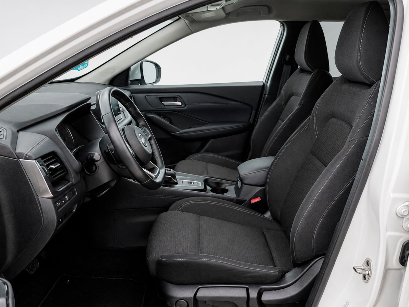 Nissan Qashqai DIG-T 158 mHEV Acenta Xtronic - foto 11