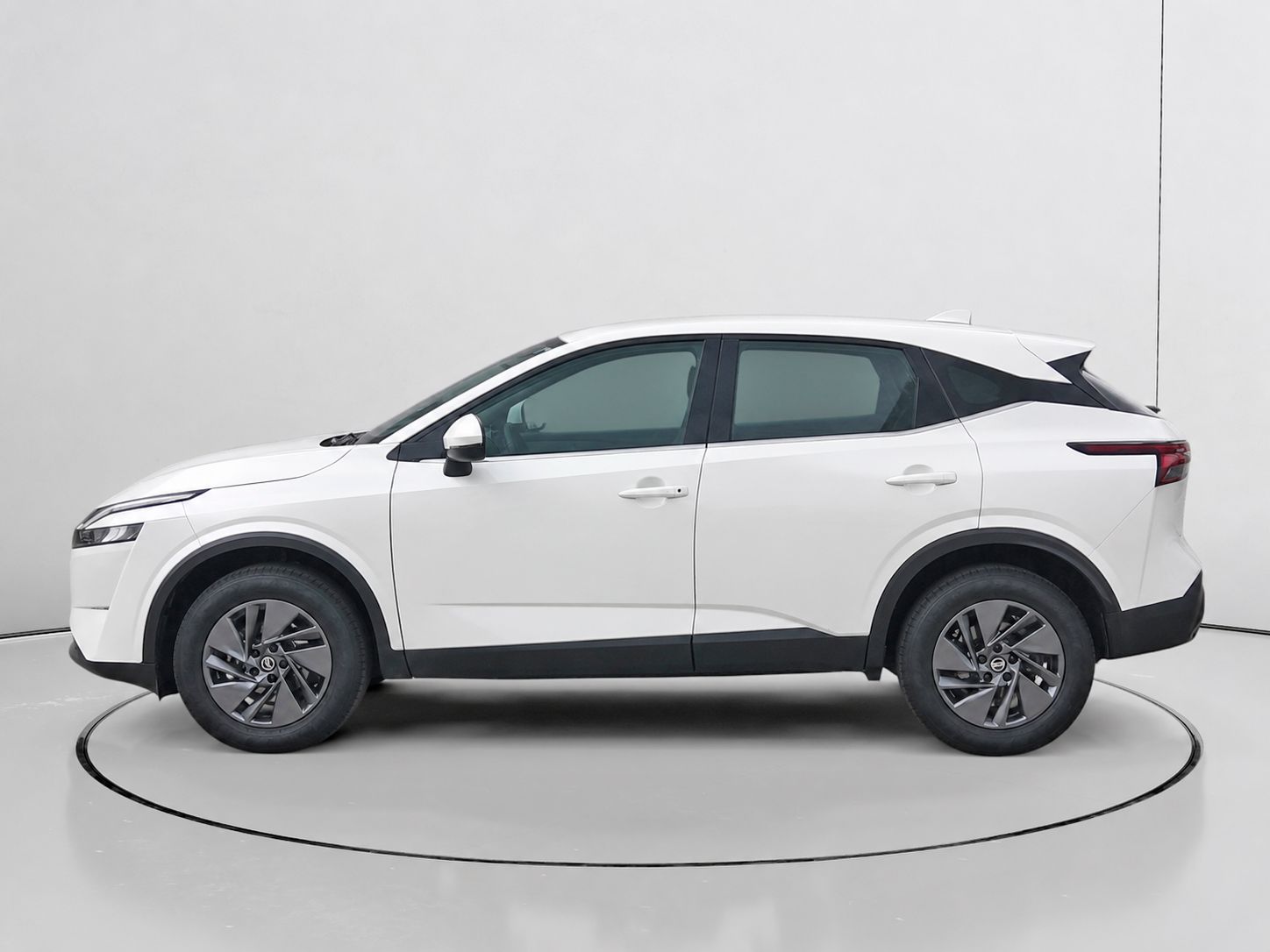 Nissan Qashqai DIG-T 158 mHEV Acenta Xtronic - foto 6