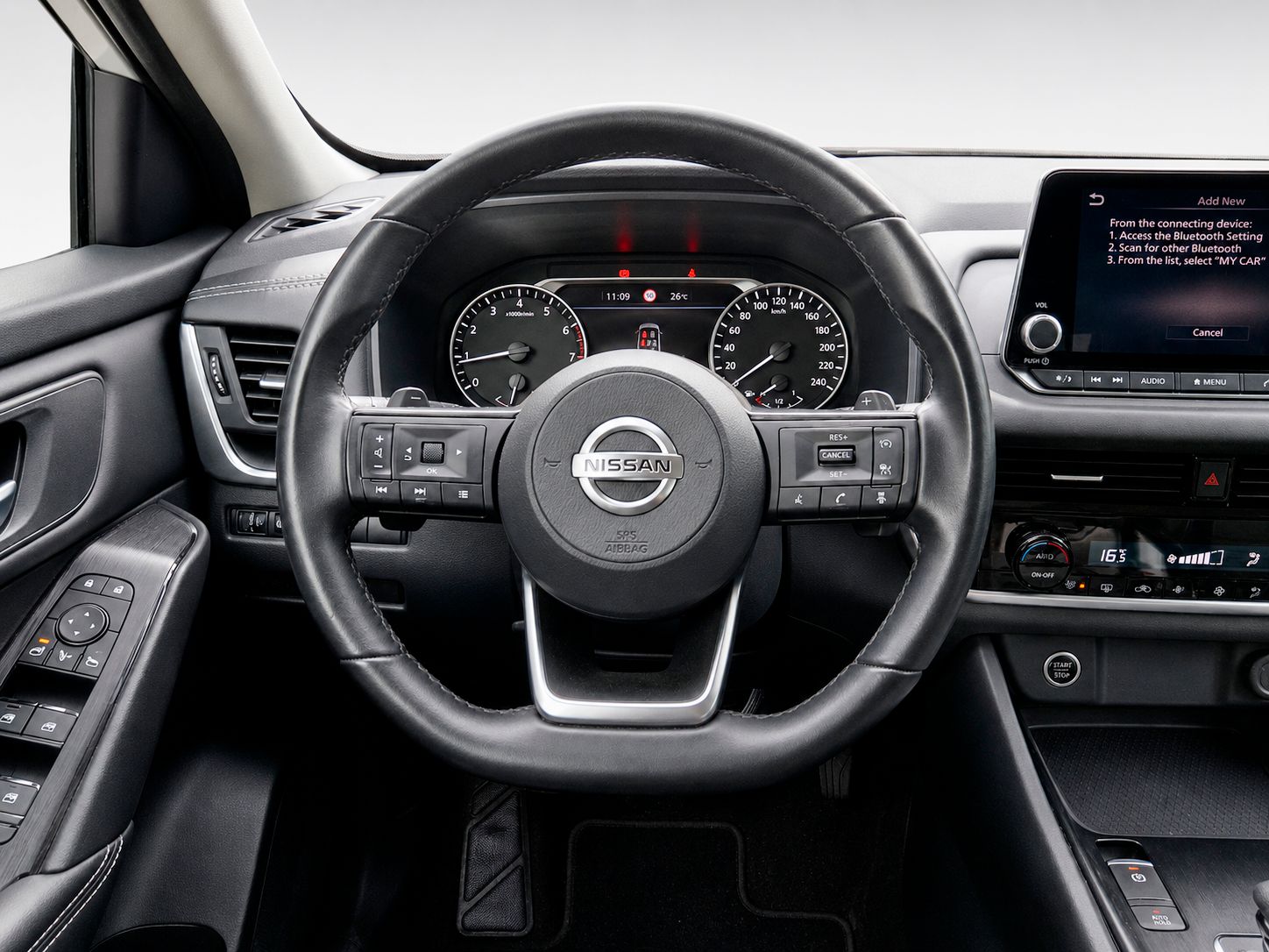 Nissan Qashqai DIG-T 158 mHEV Acenta Xtronic - foto 10