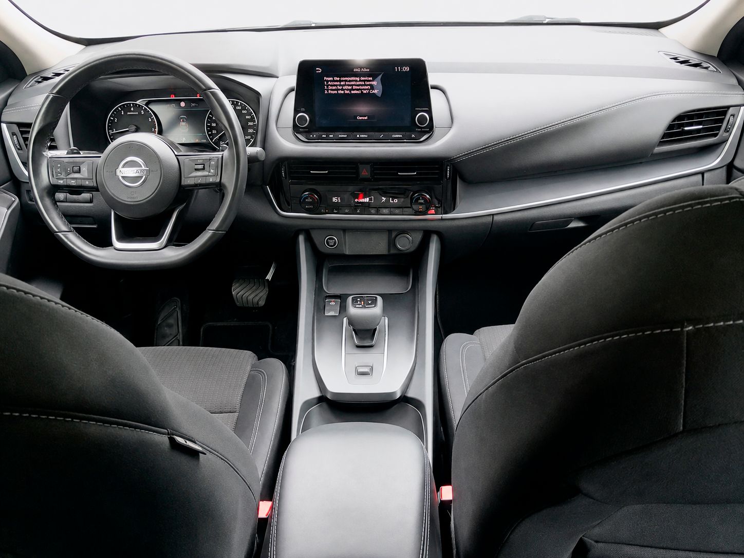 Nissan Qashqai DIG-T 158 mHEV Acenta Xtronic - foto 9