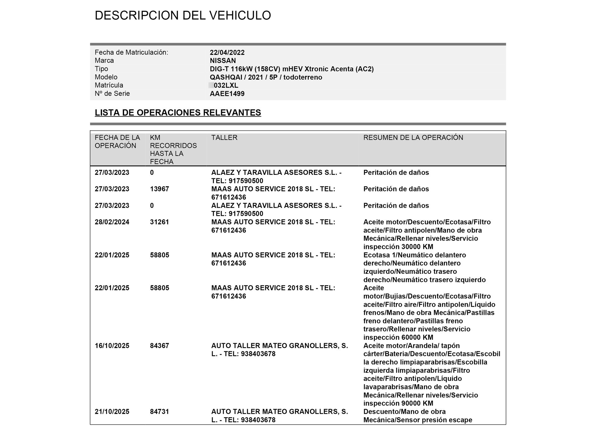 Nissan Qashqai DIG-T 158 mHEV Acenta Xtronic - foto 23