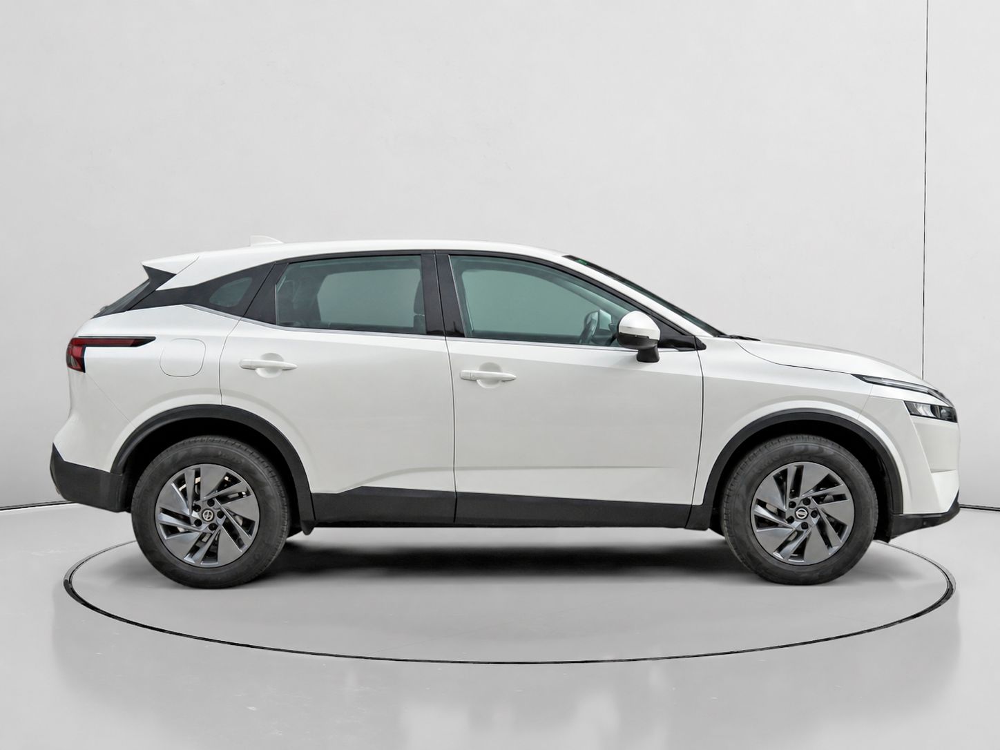 Nissan Qashqai DIG-T 158 mHEV Acenta Xtronic - foto 2