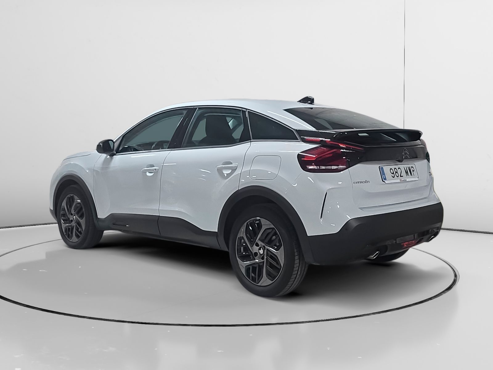 Citroën C4 PureTech 130 Plus - foto 5