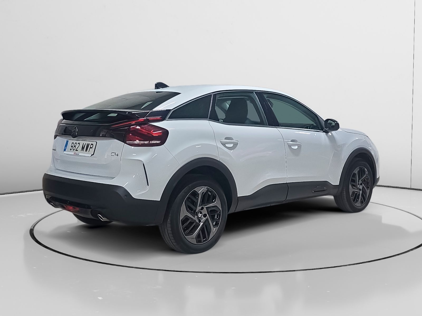 Citroën C4 PureTech 130 Plus - foto 3