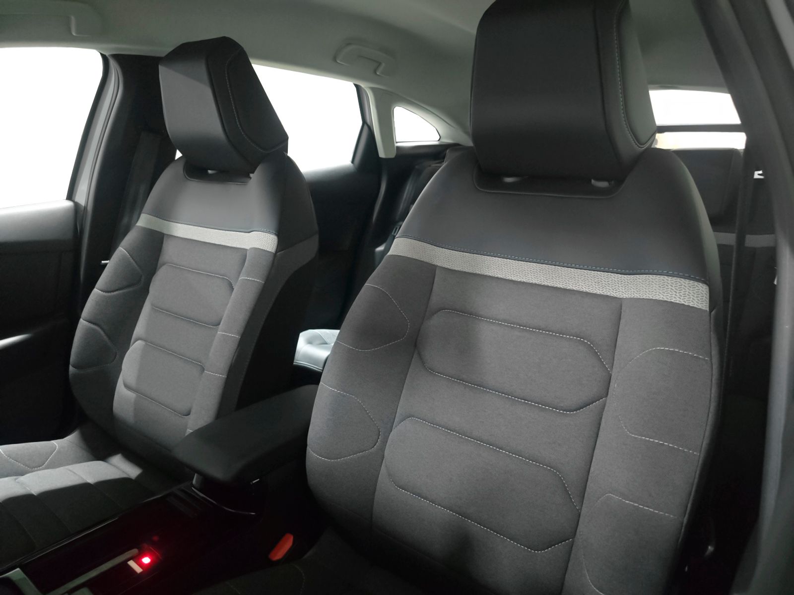 Citroën C4 PureTech 130 Plus - foto 22