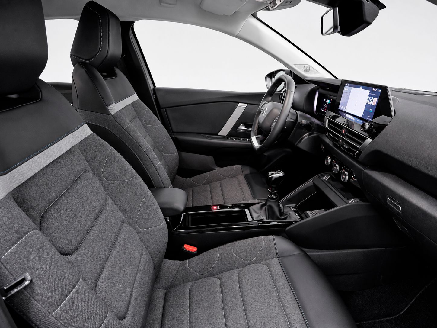 Citroën C4 PureTech 130 Plus - foto 13