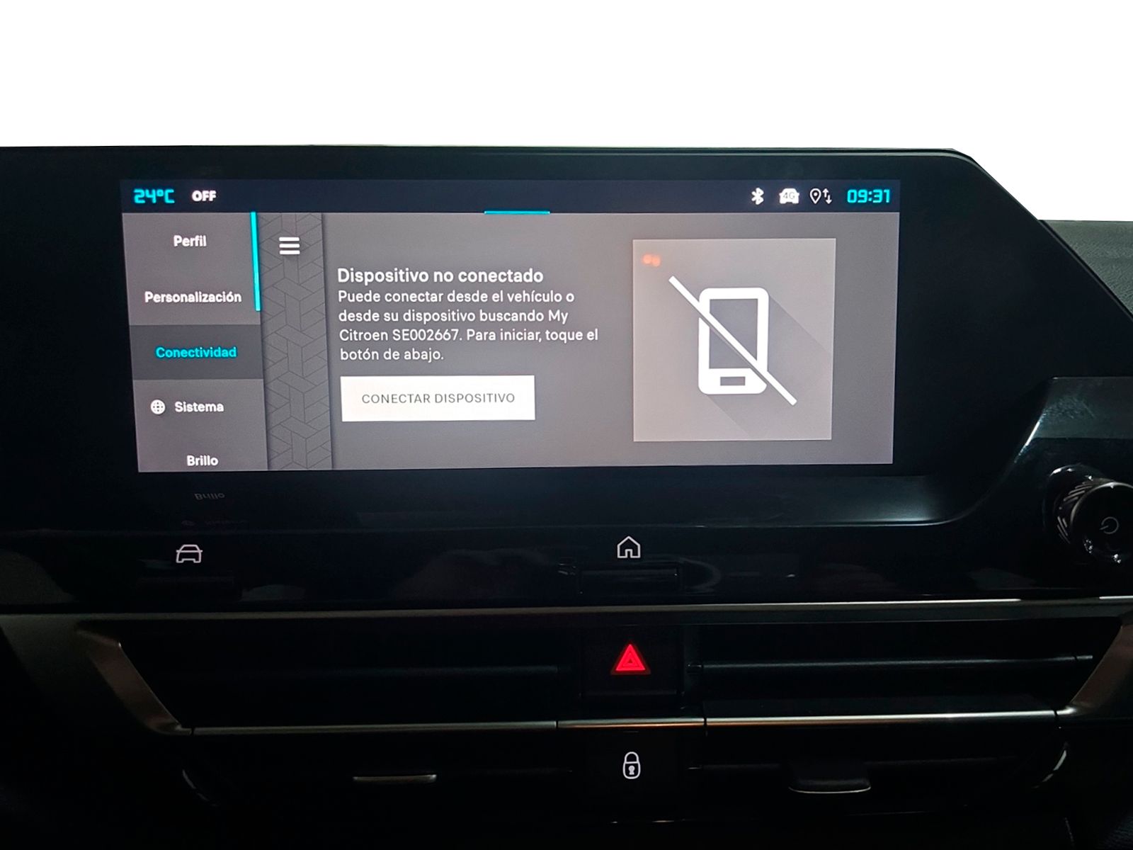 Citroën C4 PureTech 130 Plus - foto 20