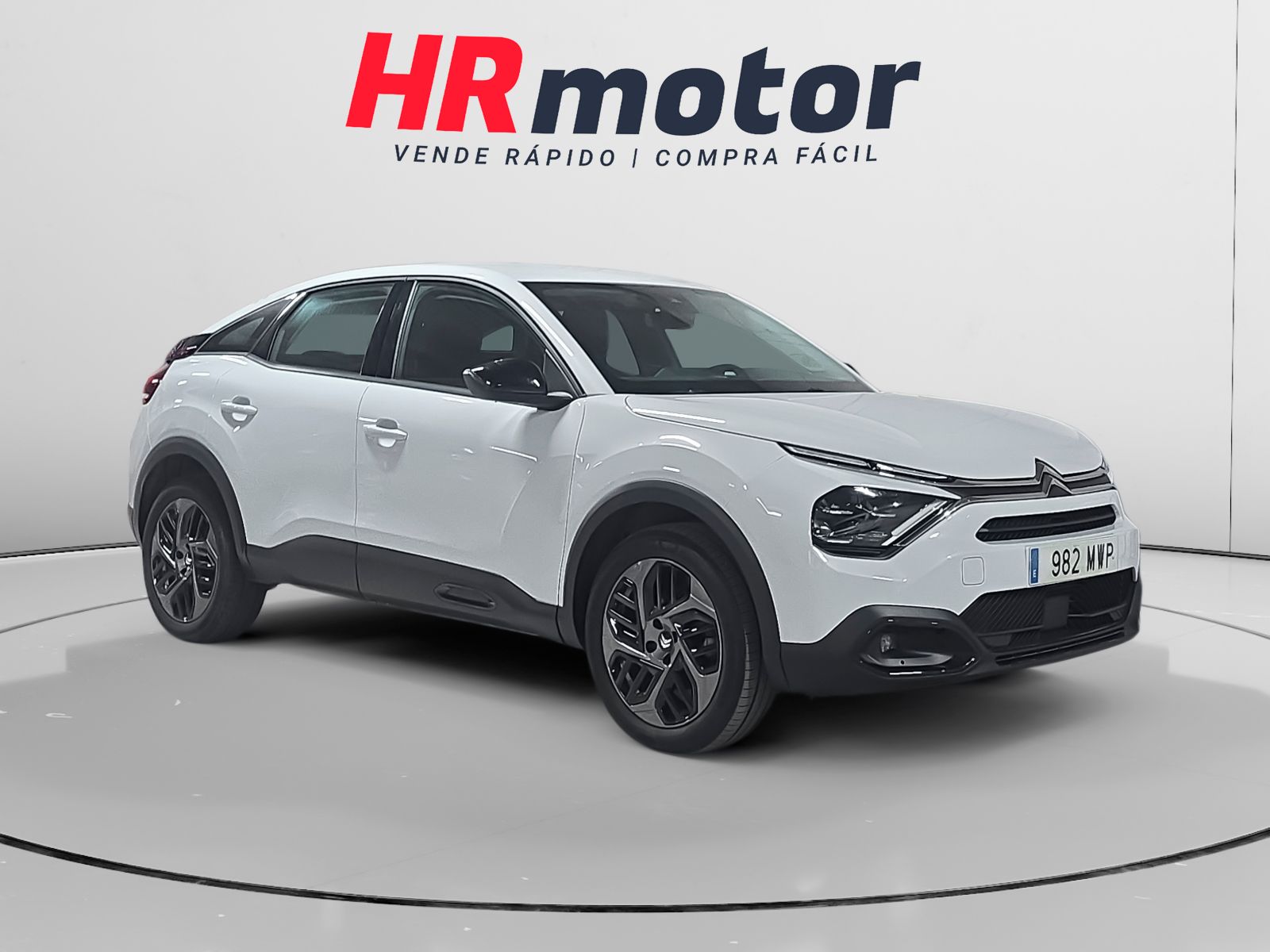 Citroën C4 PureTech 130 Plus - foto 1