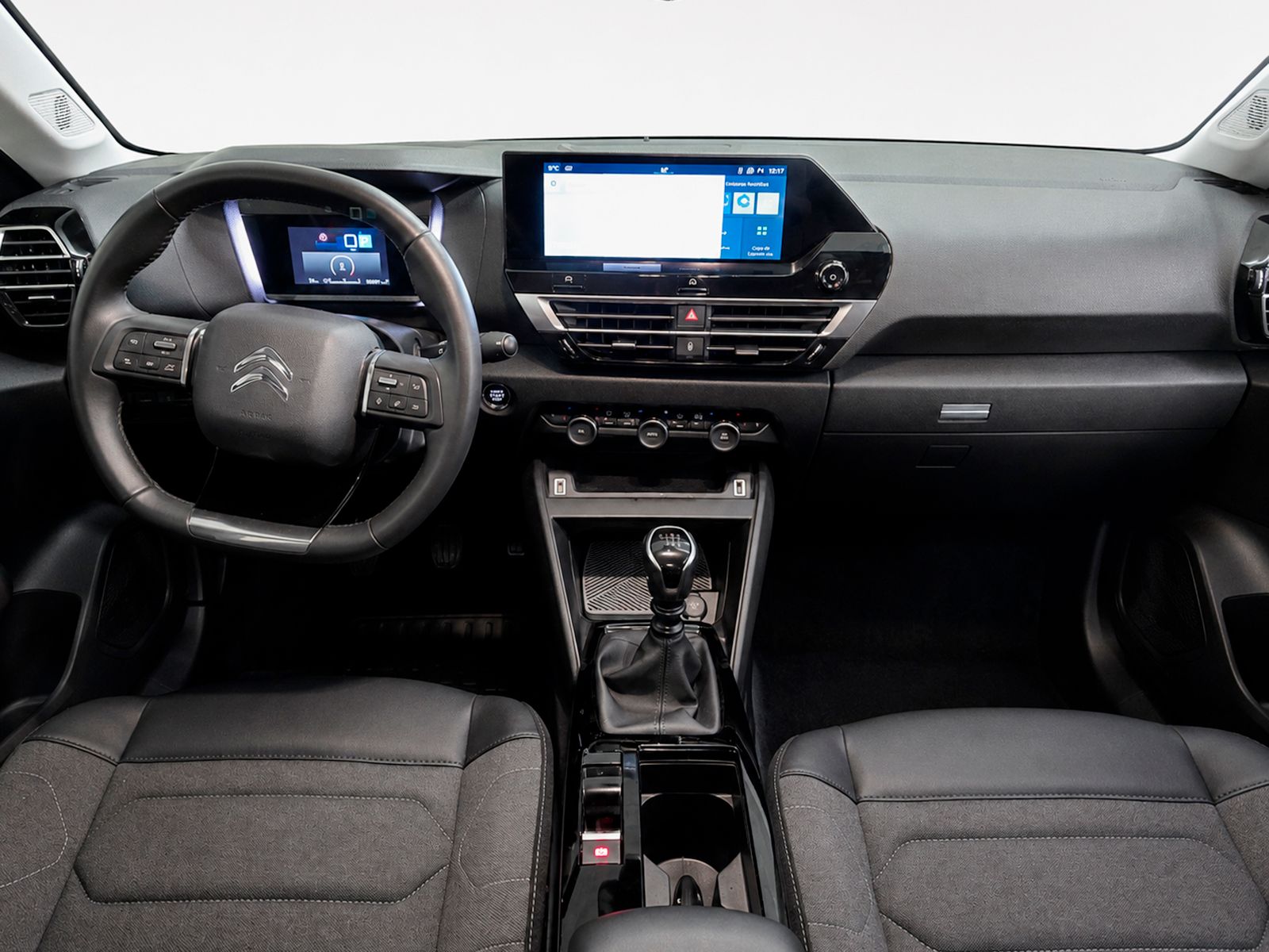 Citroën C4 PureTech 130 Plus - foto 9