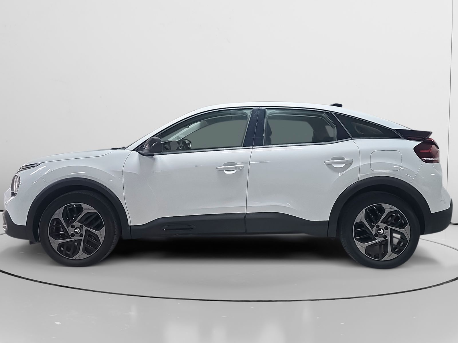 Citroën C4 PureTech 130 Plus - foto 6