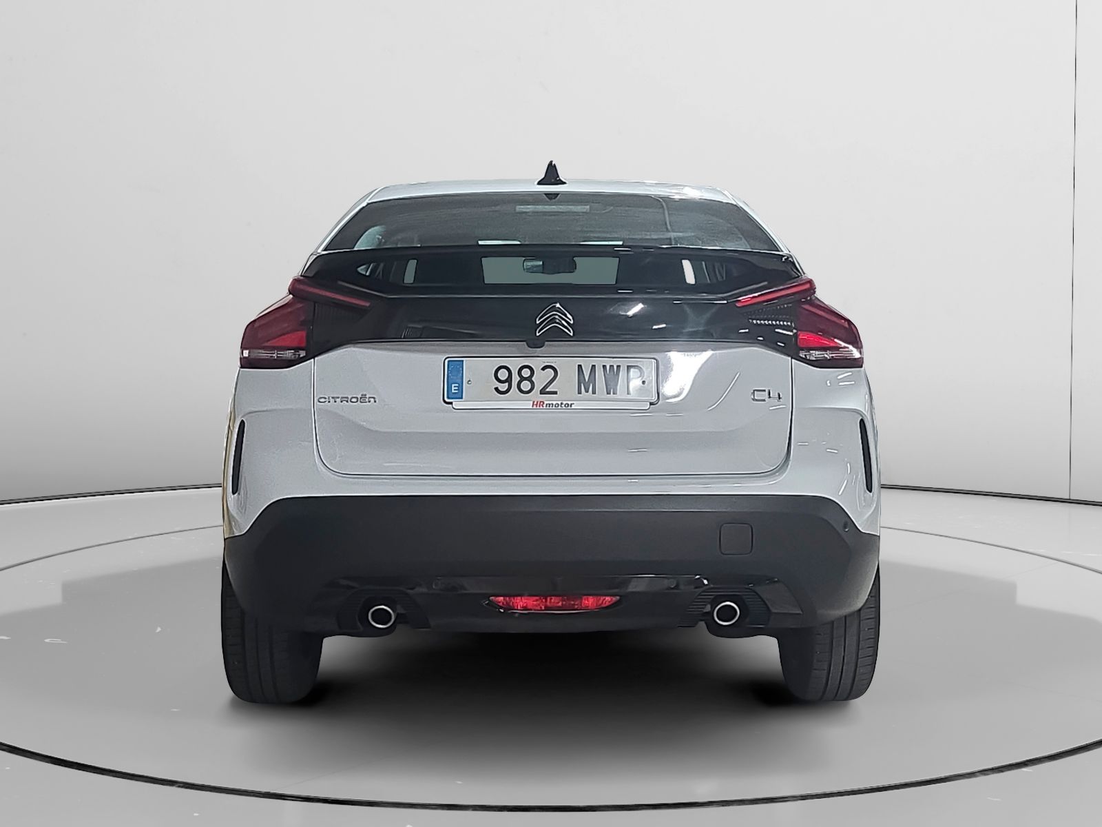 Citroën C4 PureTech 130 Plus - foto 4