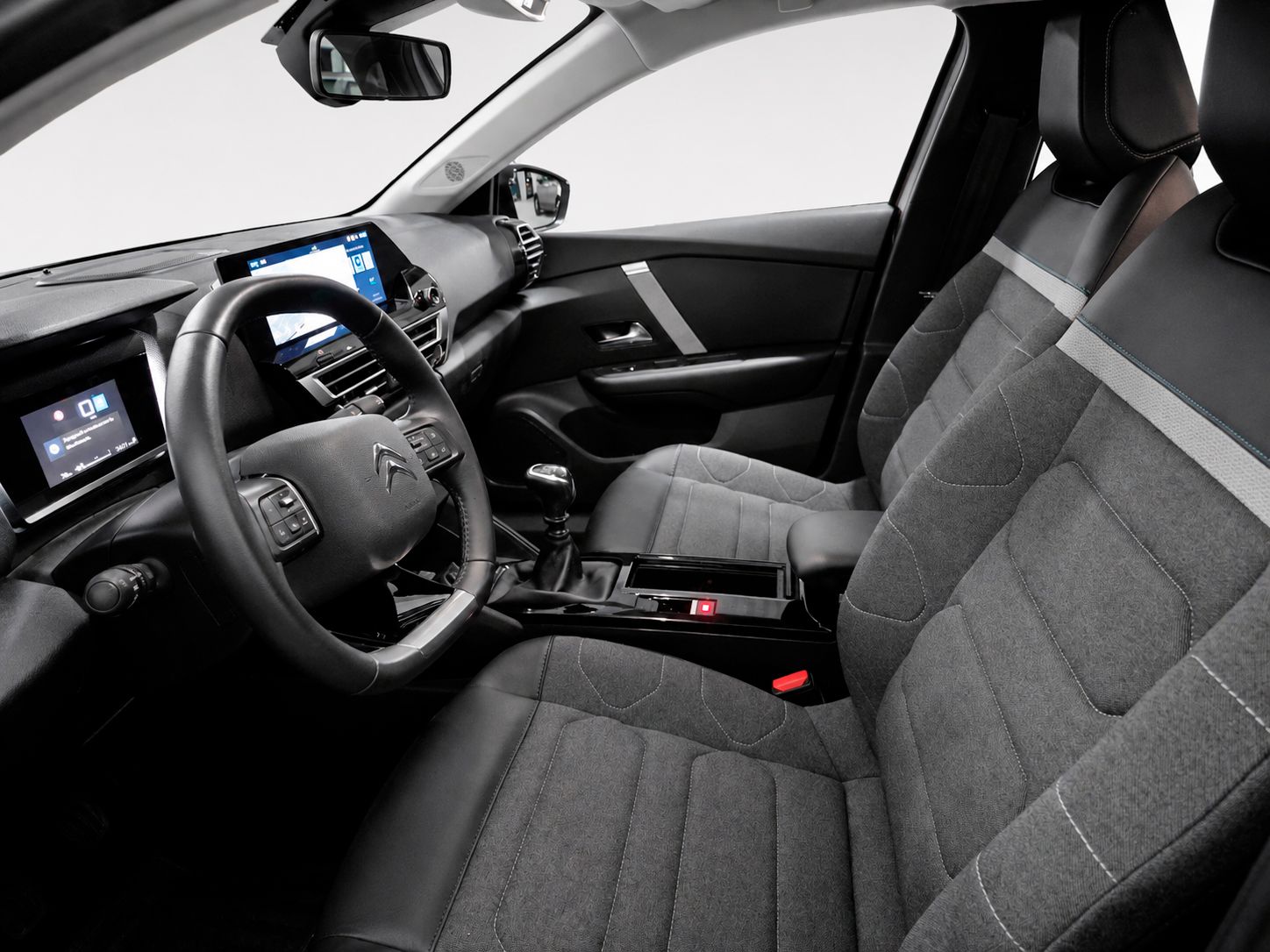Citroën C4 PureTech 130 Plus - foto 11