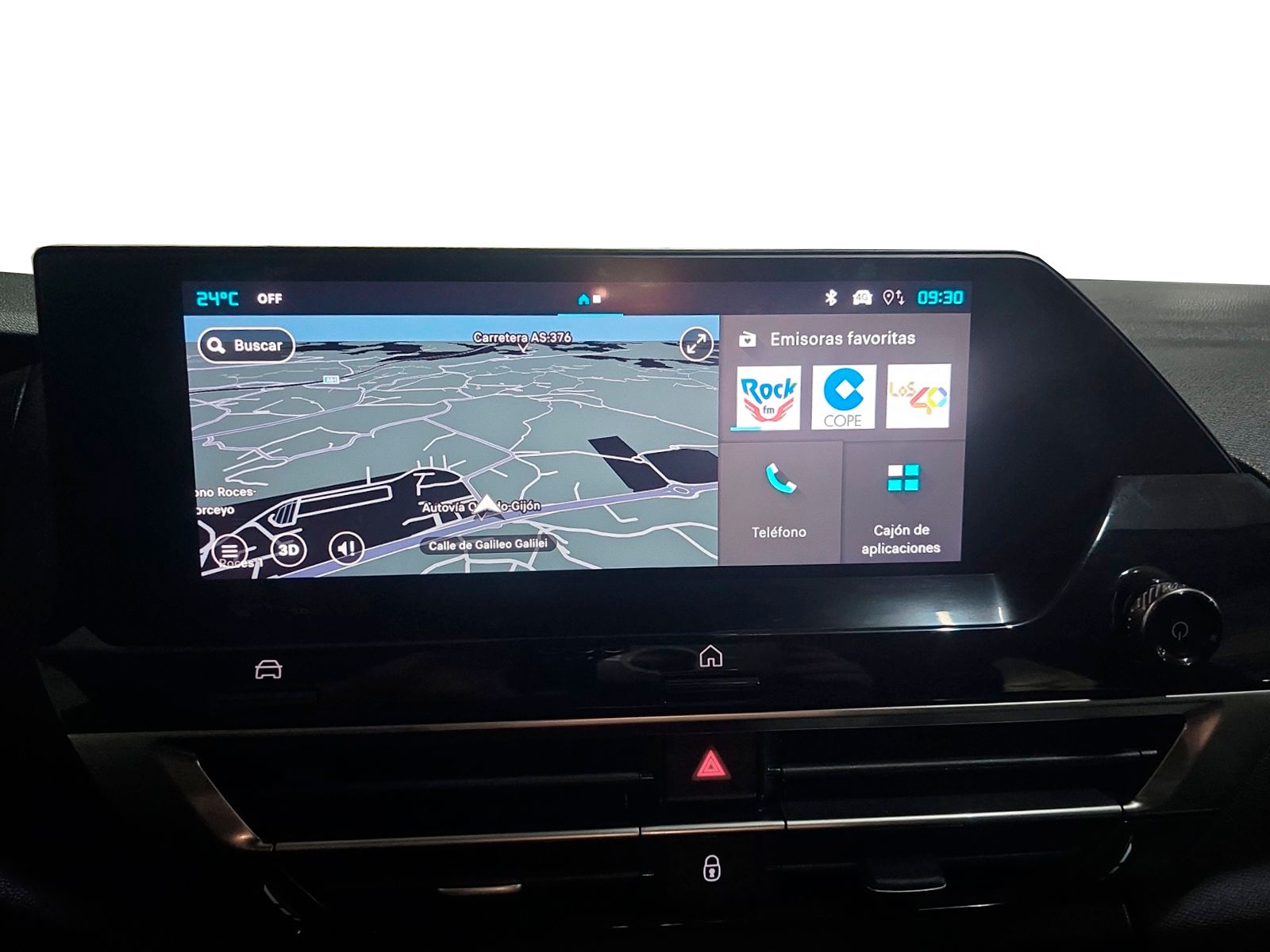 Citroën C4 PureTech 130 Plus - foto 17