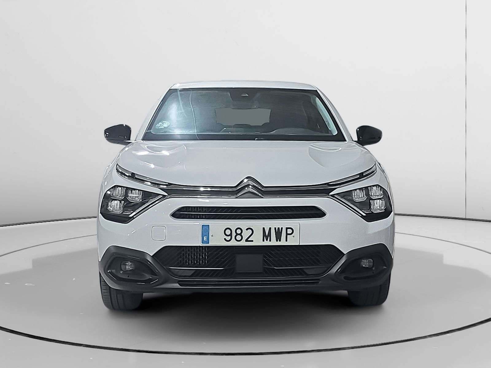 Citroën C4 PureTech 130 Plus - foto 7