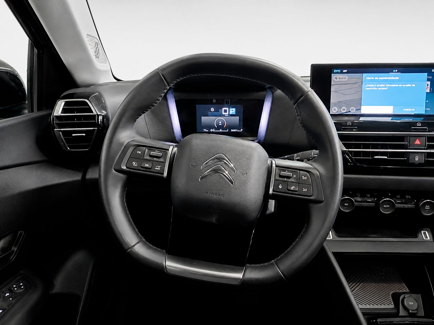 Citroën C4 PureTech 130 Plus - foto 10