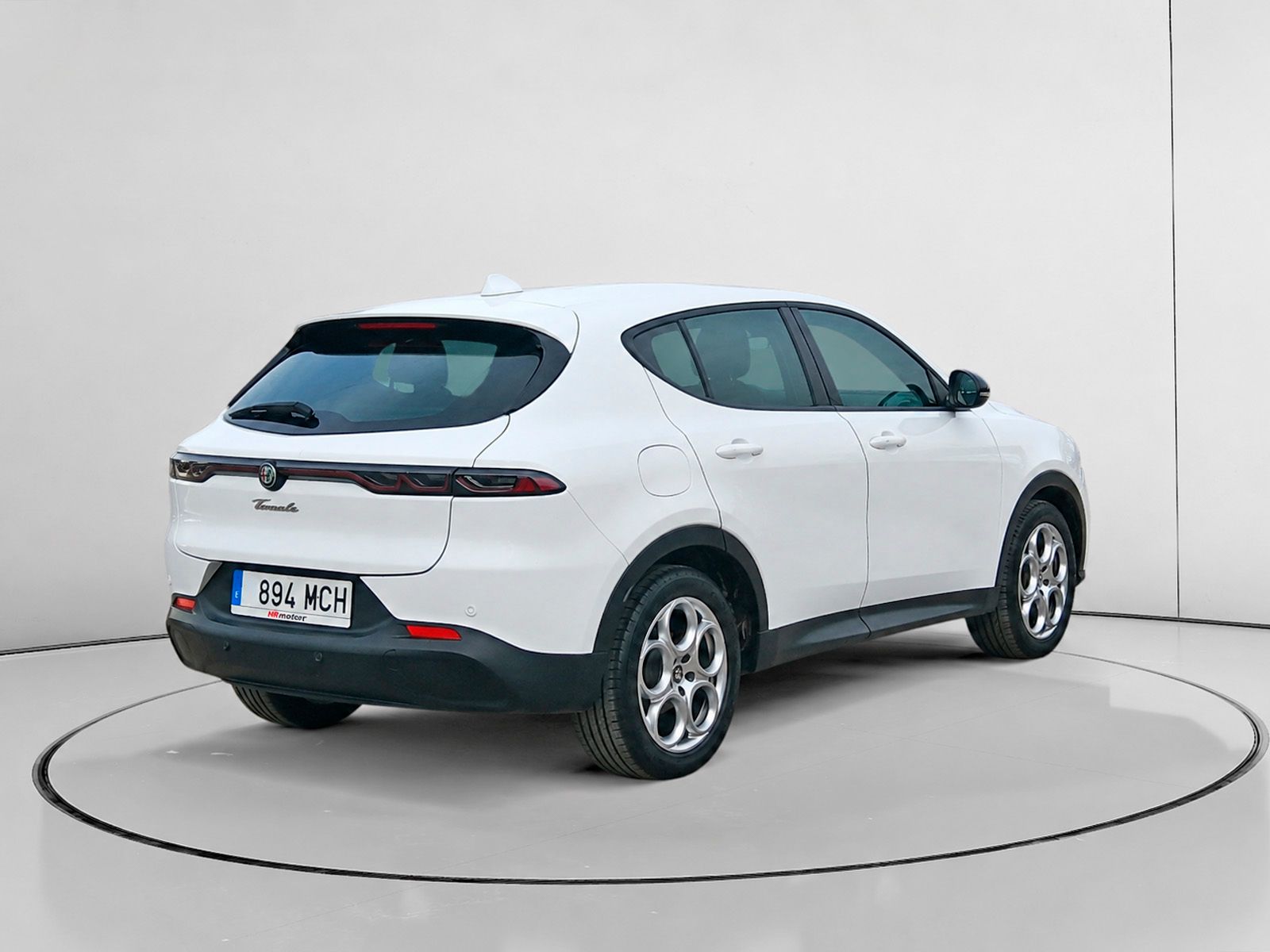 Alfa Romeo Tonale 1.5 MHEV Sprint FWD - foto 3