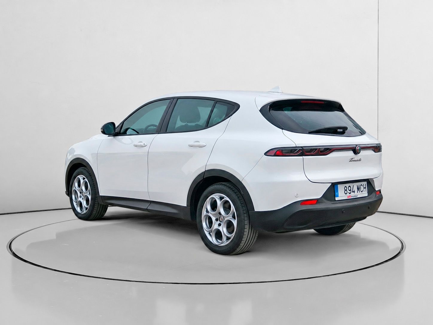 Alfa Romeo Tonale 1.5 MHEV Sprint FWD - foto 5