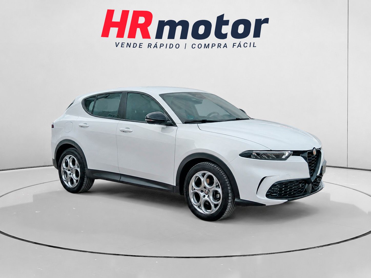 Alfa Romeo Tonale 1.5 MHEV Sprint FWD