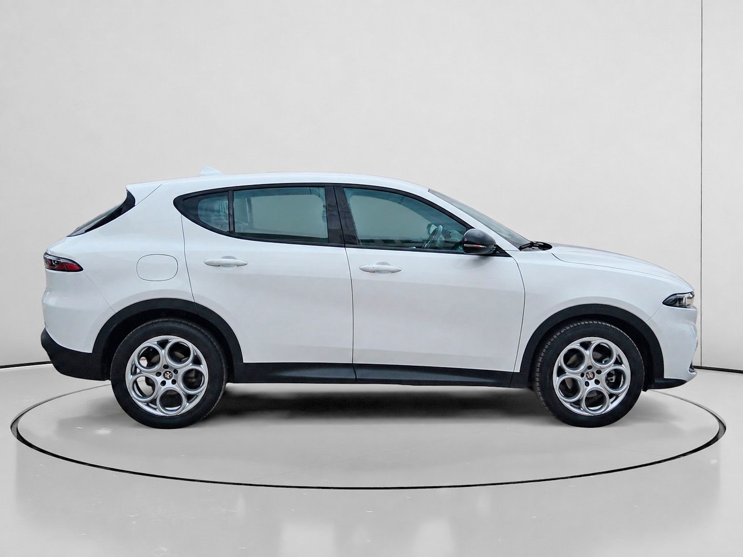 Alfa Romeo Tonale 1.5 MHEV Sprint FWD - foto 2