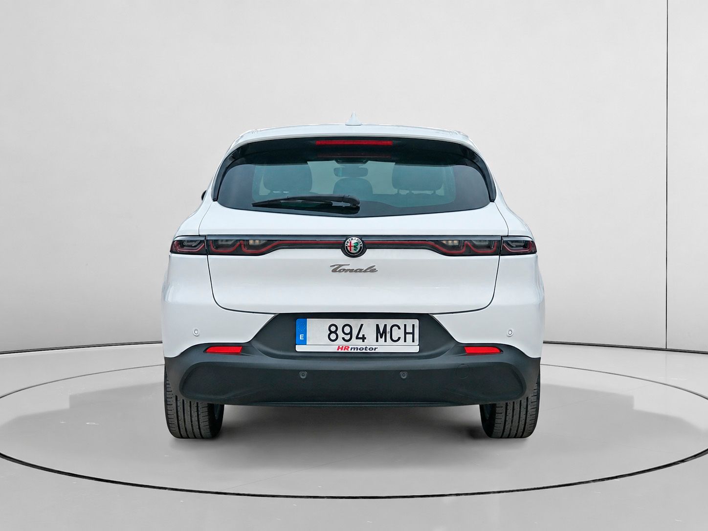 Alfa Romeo Tonale 1.5 MHEV Sprint FWD - foto 4