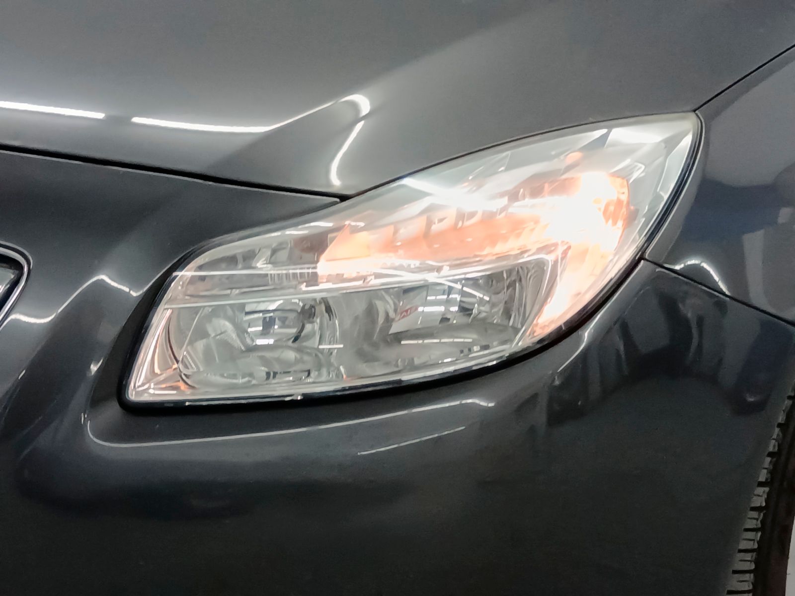 Opel Insignia 2.0 CDTI ecoFLEX Edition - foto 23