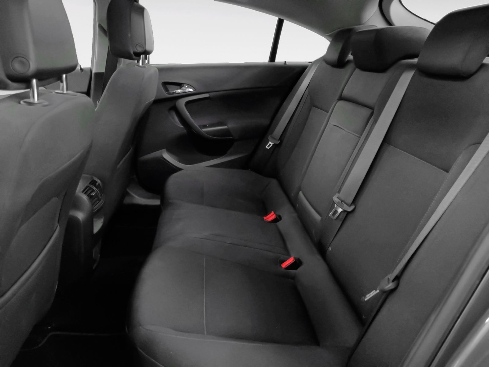Opel Insignia 2.0 CDTI ecoFLEX Edition - foto 12