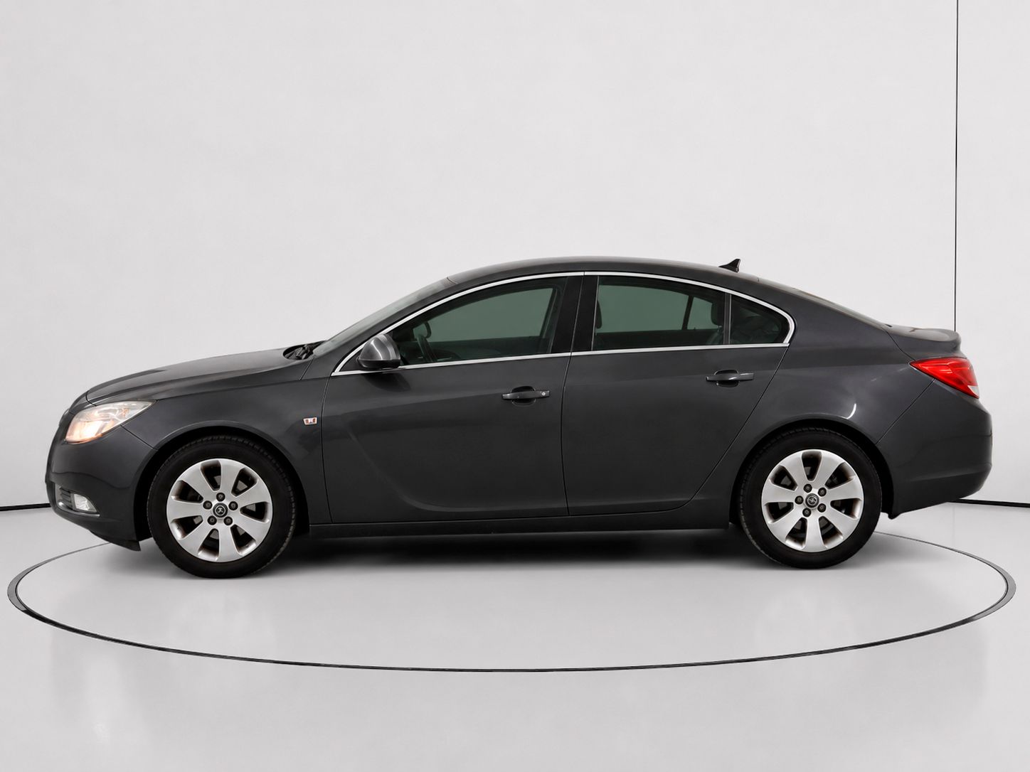 Opel Insignia 2.0 CDTI ecoFLEX Edition - foto 6