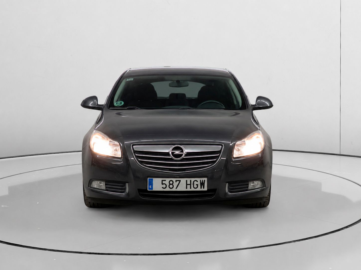 Opel Insignia 2.0 CDTI ecoFLEX Edition - foto 7