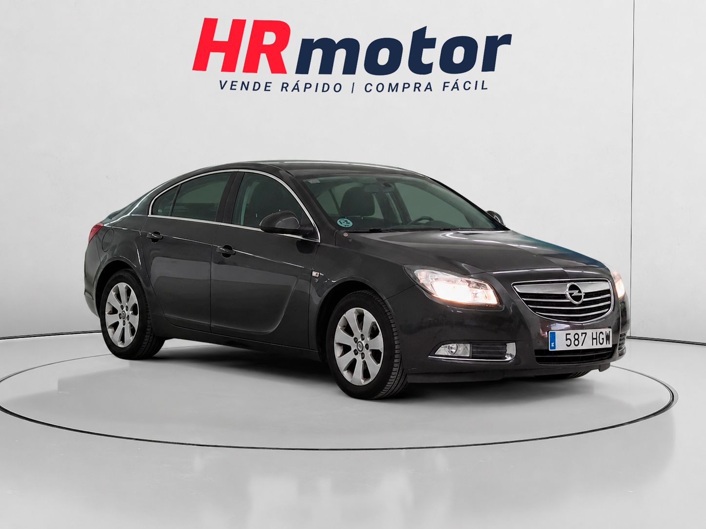 Opel Insignia 2.0 CDTI ecoFLEX Edition