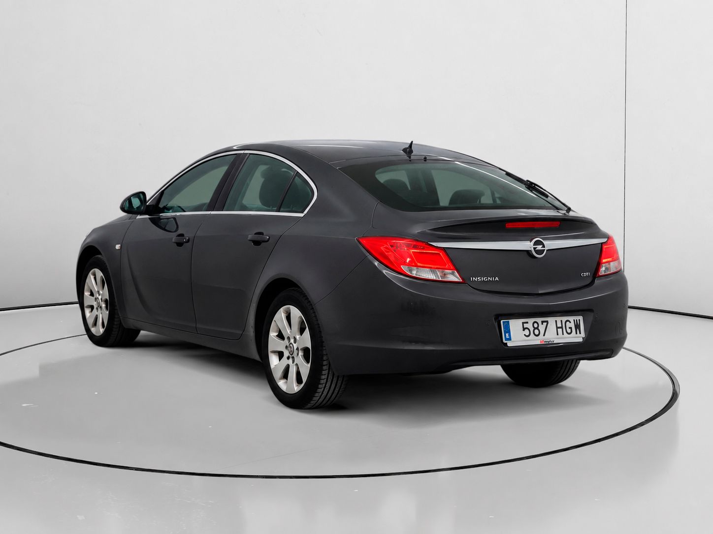 Opel Insignia 2.0 CDTI ecoFLEX Edition - foto 5