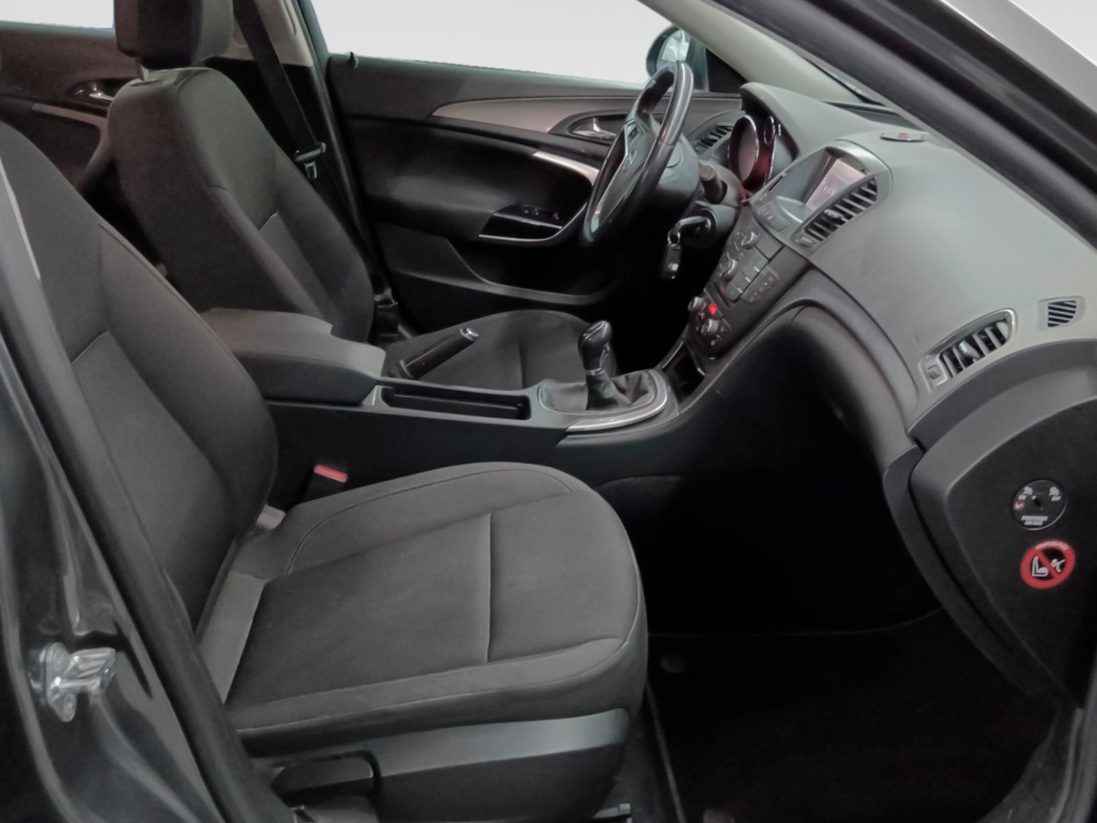 Opel Insignia 2.0 CDTI ecoFLEX Edition - foto 13